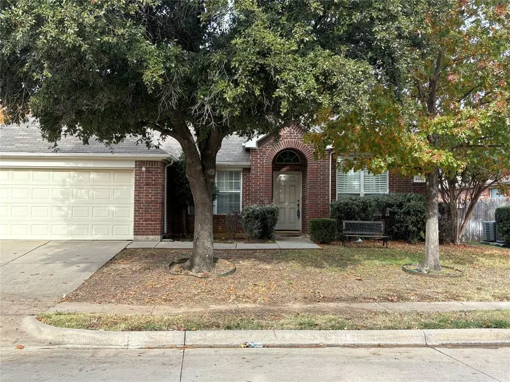 Fort Worth, TX 76244,5317 Bellis Drive