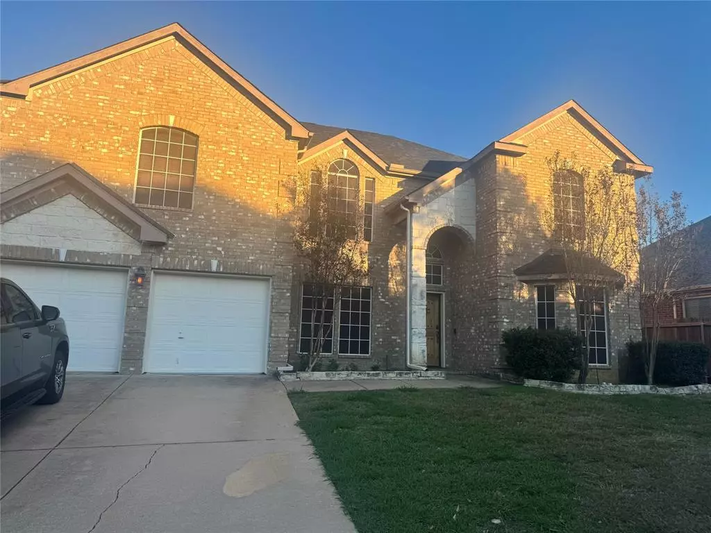 Mansfield, TX 76063,4 Brairwood Court