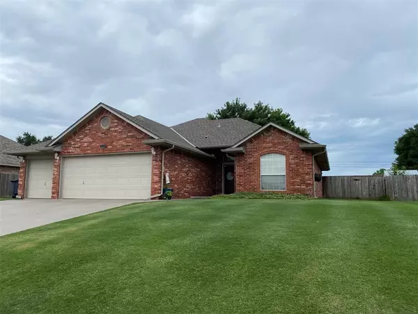 Shawnee, OK 74804,1928 Ridge Crest Drive