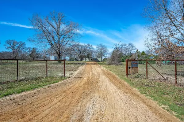 Eustace, TX 75124,530 Vz County Road 2915