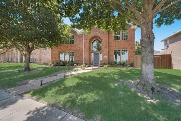 11977 Tyler Drive, Frisco, TX 75035