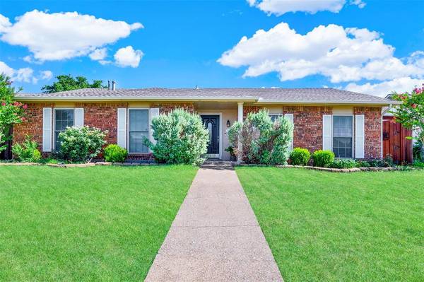 925 Lombardy Drive, Plano, TX 75023