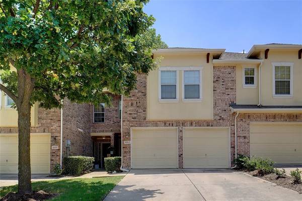 9853 Fleetwood Drive, Frisco, TX 75035