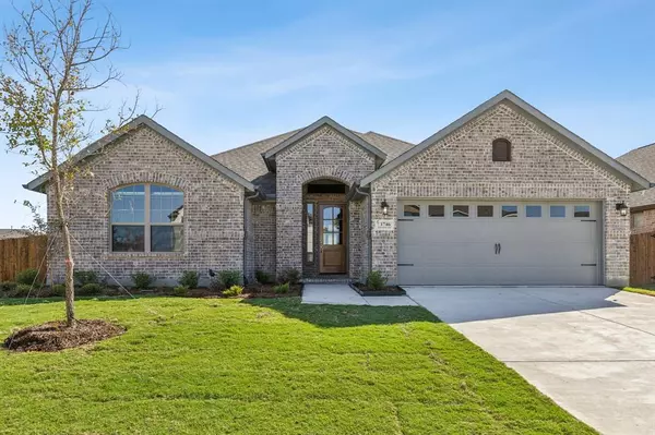 Waxahachie, TX 75165,1746 Chestnut Oak Court