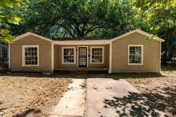 1115 SE 13th Street, Paris, TX 75460