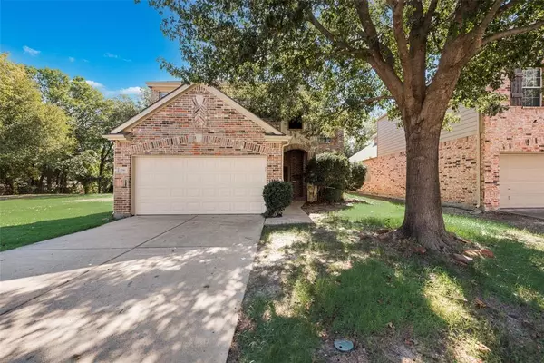 2716 Raspberry Court, Plano, TX 75074