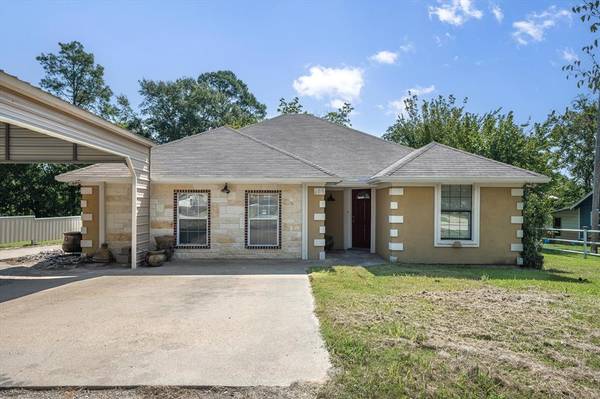 408 N Richardson Street, Grand Saline, TX 75140