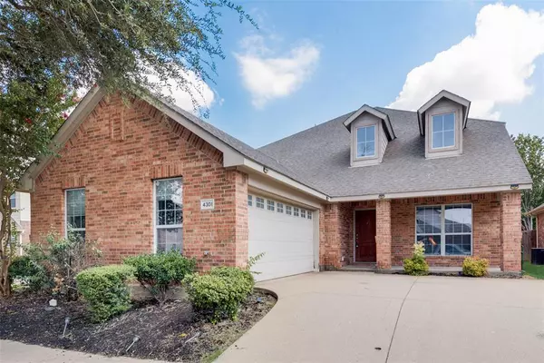 Mckinney, TX 75070,4301 Rancho Del Norte Trail