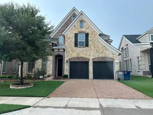 14205 Notting Hill Drive, Little Elm, TX 75068