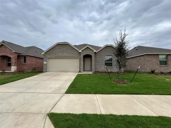 Little Elm, TX 75068,1321 Rousseau Drive