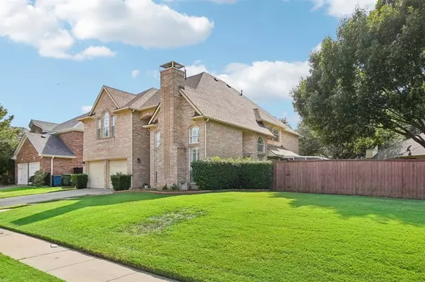 Flower Mound, TX 75028,2815 Bur Oak Drive