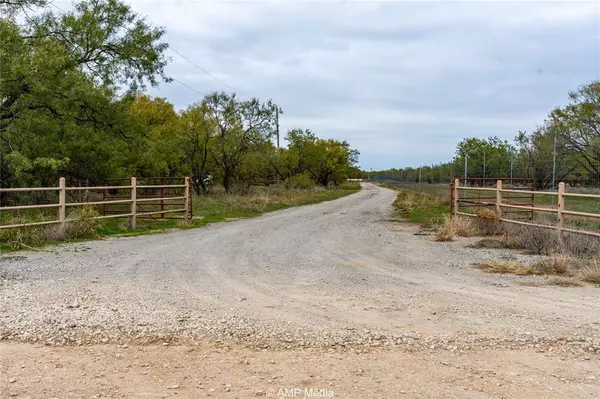 3797 County Road 122, Moran, TX 76464