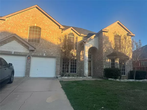 Mansfield, TX 76063,4 Brairwood Court