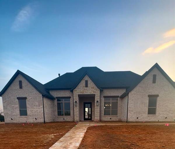 4440 Tea Olive Trail, Midlothian, TX 76065