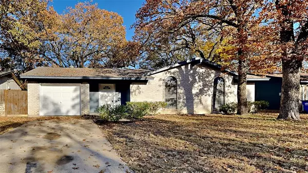 Balch Springs, TX 75180,14609 Horseshoe Trail