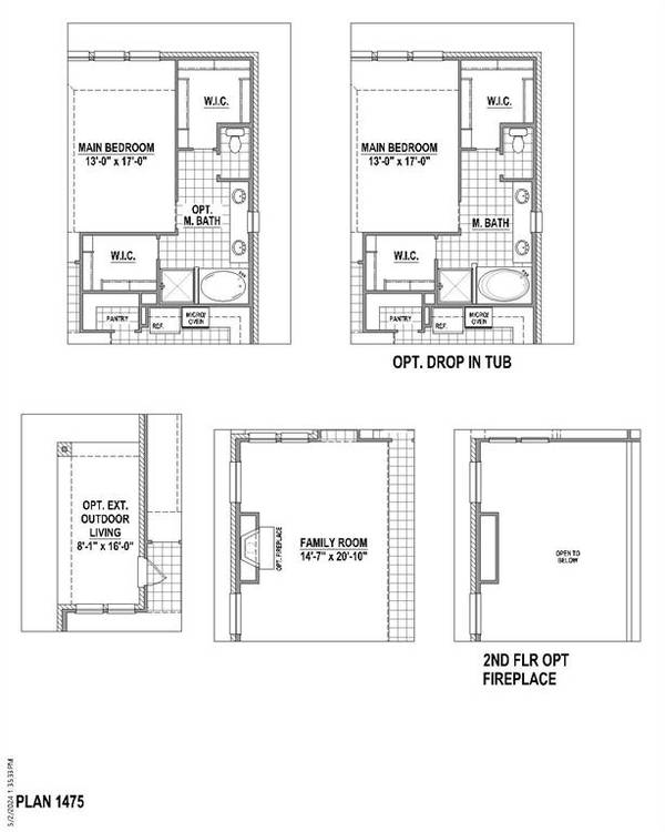 Lavon, TX 75166,816 Trailing Vine Way