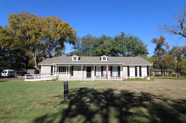 116 Leland Drive, Athens, TX 75751