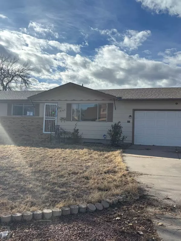 Pueblo, CO 81004,1647 Bragdon Ave