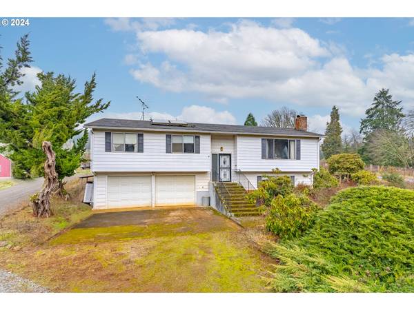 3731 VITAE SPRINGS RD, Salem, OR 97306