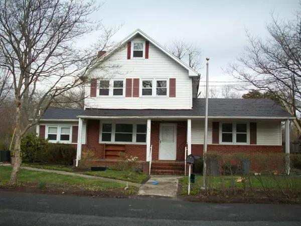 500 W Broadway, Haledon Boro, NJ 07508