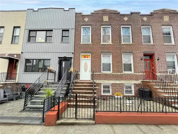 Brooklyn, NY 11232,197 31st ST