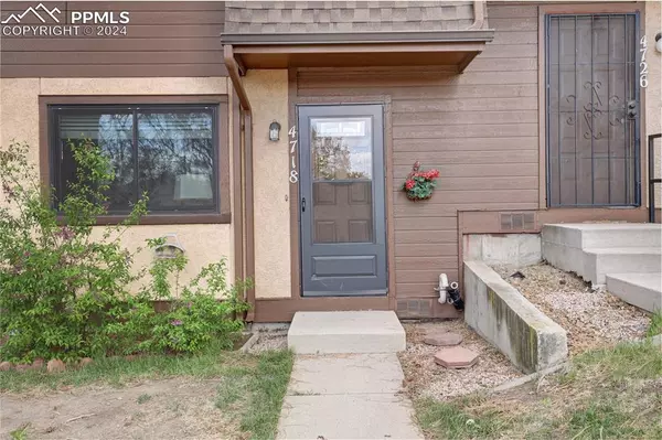 Colorado Springs, CO 80917,4718 N Carefree CIR