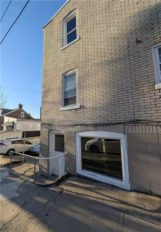 44 South Carlisle Street #Apt 4, Allentown City, PA 18109