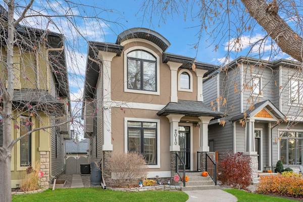 2040 48 AVE Southwest, Calgary, AB T2T 2T5