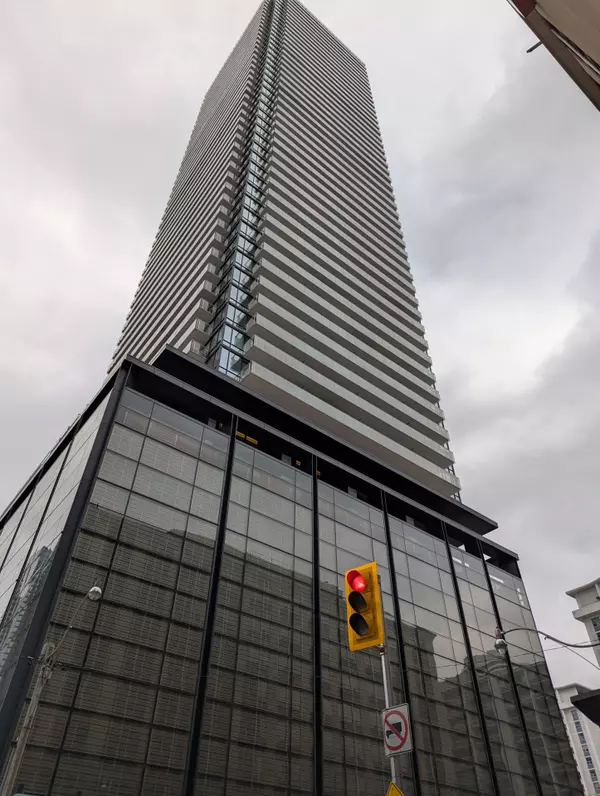 501 Yonge ST #2305, Toronto C08, ON M4Y 1Y4