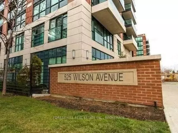 Toronto C06, ON M3H 1V1,525 Wilson AVE #925