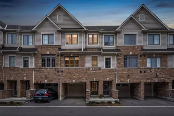 2555 Larida PATH, Oshawa, ON L1L 0P9