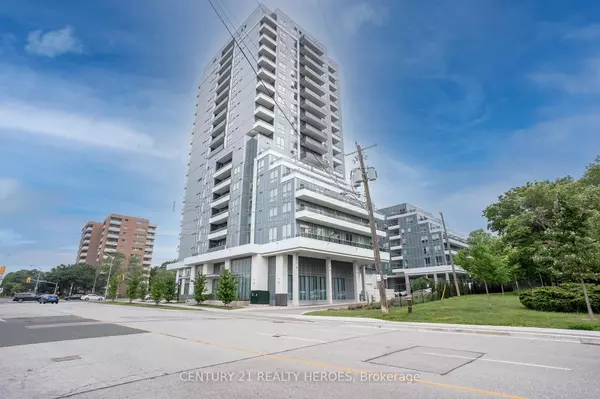 Toronto E05, ON M1T 0B6,3121 Sheppard AVE E #308