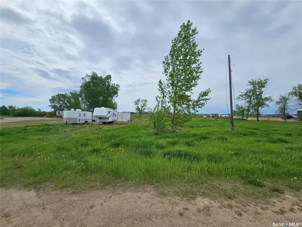 450 Forrest AVENUE, Lampman, SK S0C 1N0