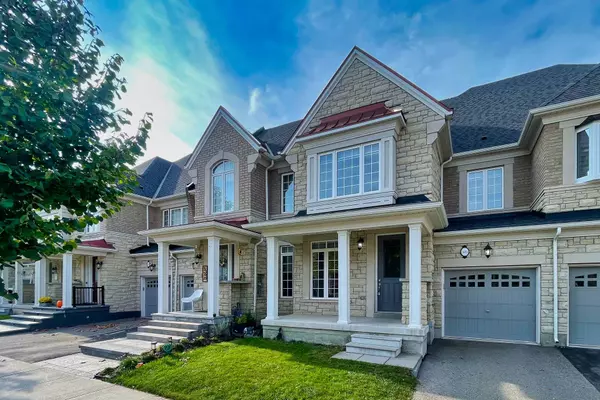 Oakville, ON L6M 1N5,525 Terrace WAY