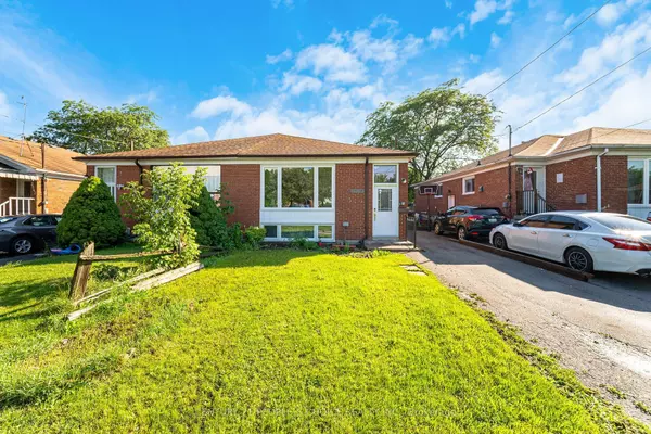 3548 Ashcroft CRES, Mississauga, ON L5C 2E7