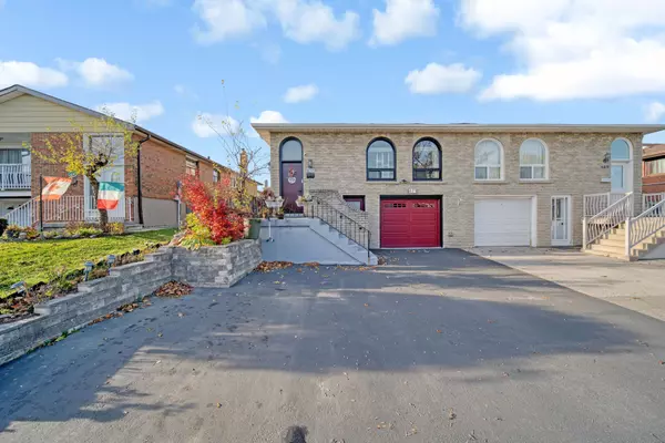 Mississauga, ON L5B 2L5,471 Appledore CRES