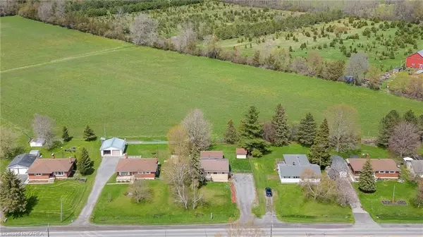 Greater Napanee, ON K7R 3K6,7725 COUNTY ROAD 2 N/A