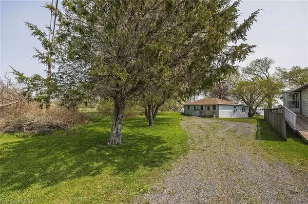 Greater Napanee, ON K7R 3K7,9658 HIGHWAY 33 #C N/A