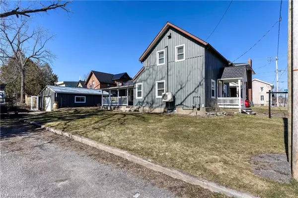 Greater Napanee, ON K7R 1X8,73 MILL ST W