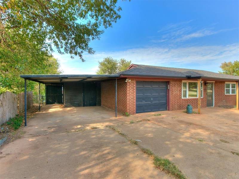 2080 E Robberts Avenue, Kingfisher, OK 73750