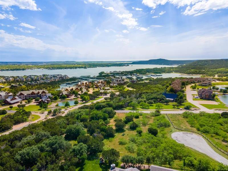 M17 Keechi Trail, Possum Kingdom Lake, TX 76449