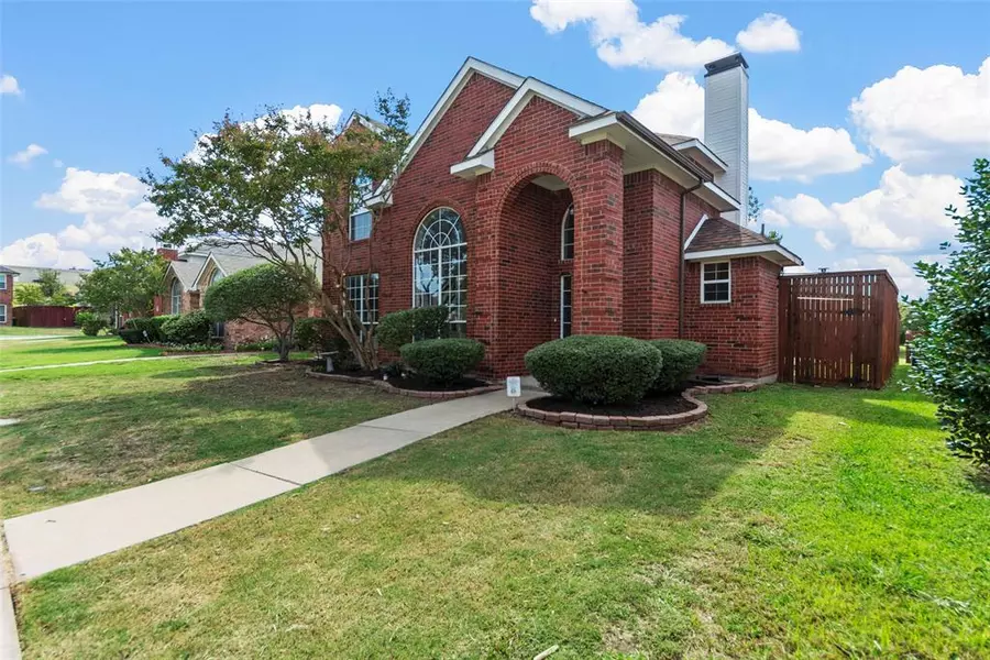 4181 Creekhollow Drive, Carrollton, TX 75010