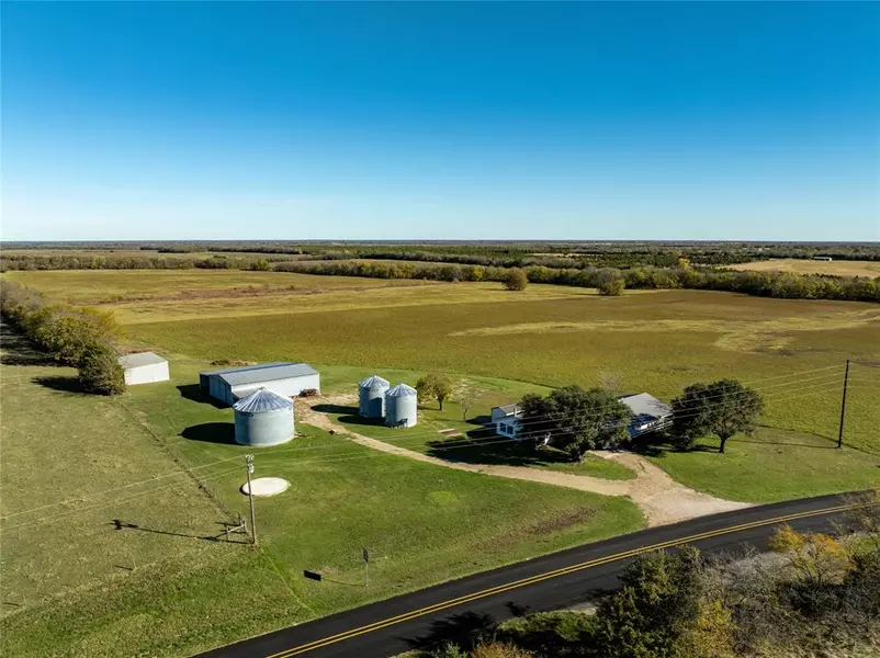 3281 Farm Road 895, Cooper, TX 75432