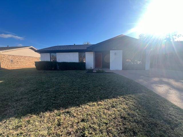 5325 Fairmont Street, Abilene, TX 79605