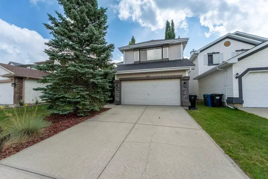 164 Schooner Close NW, Calgary, AB T3L 1Y8