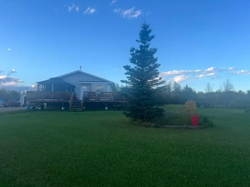 592062 Lot 22 Highway 32, Rural Woodlands County, AB T7S1N6