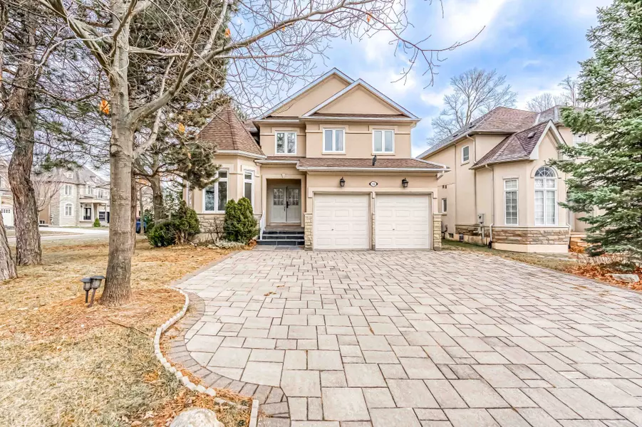 15 Warden Woods CT, Markham, ON L3R 5W5