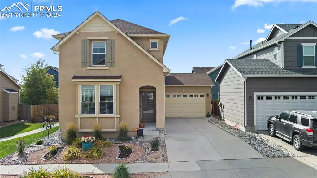 Colorado Springs, CO 80923,6653 Abbeywood DR