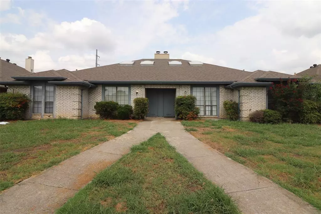 Dallas, TX 75243,13228 Fall Manor Drive