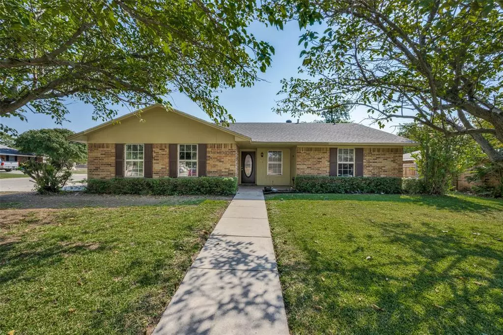 Sanger, TX 76266,106 Allen Drive